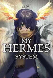 my hermes system|my Hermes system novel.